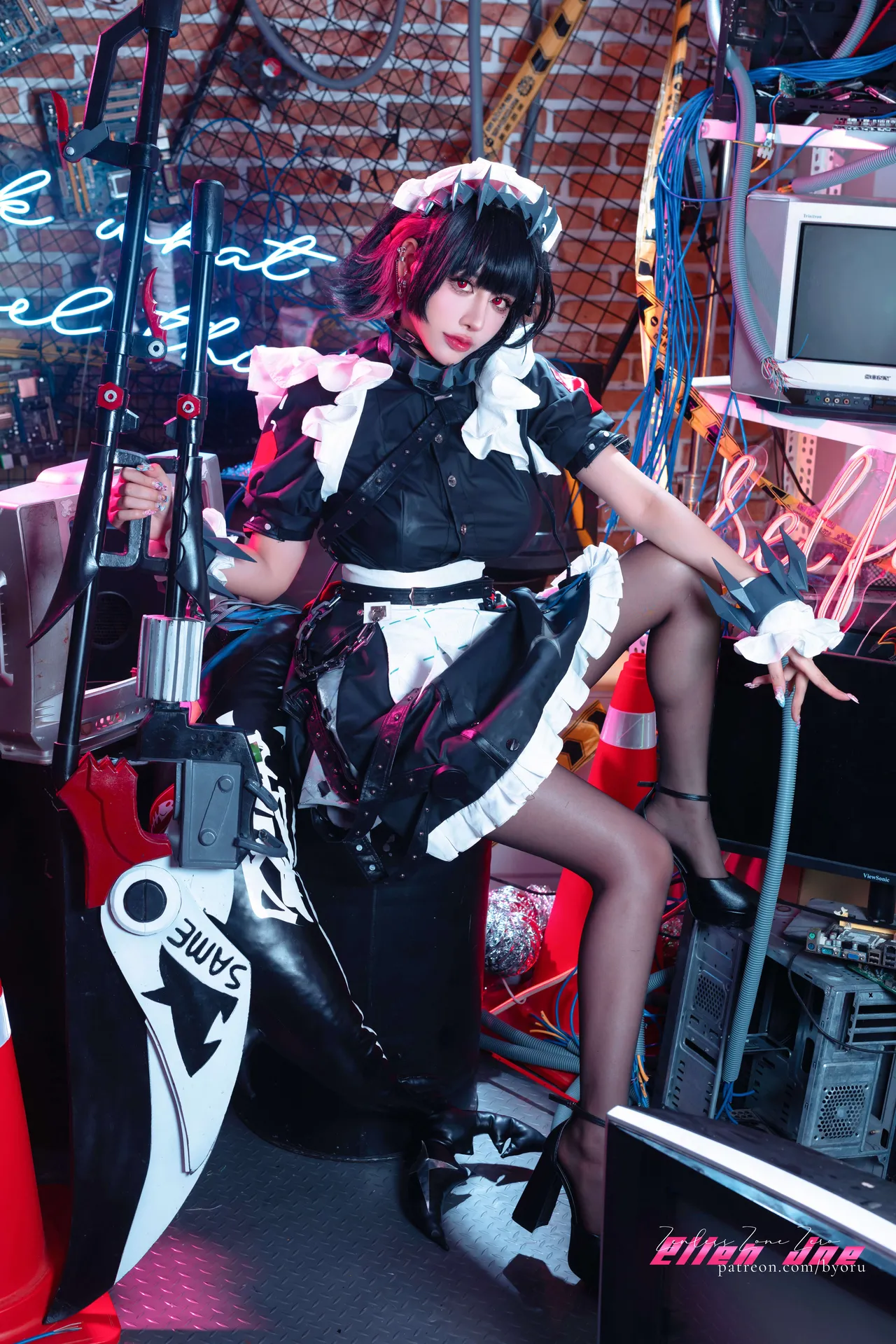 Byoru - Ellen Joe-erohere3.webp